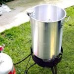 Turkey Deep Fryer