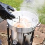 Turkey Deep Fryer