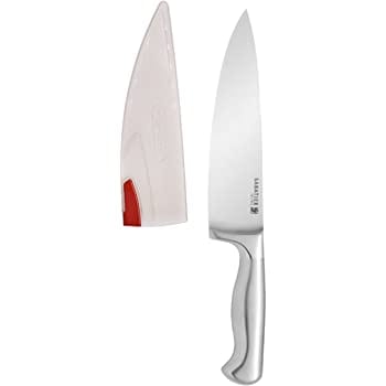 Sabatier Stainless Steel Hollow Handle Chef Knife