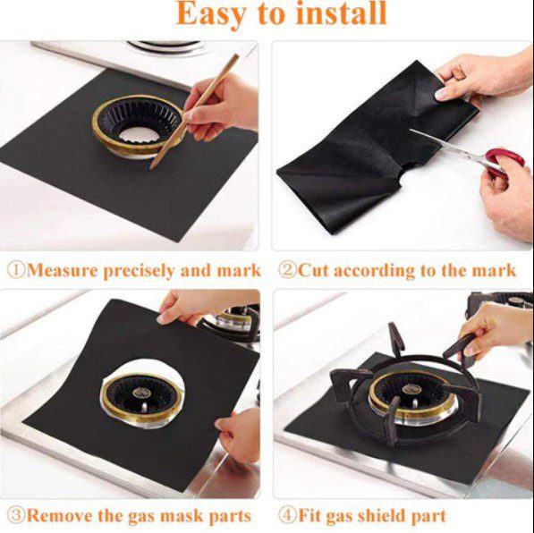 How To Measure A Cooktop For The Perfect Fit1