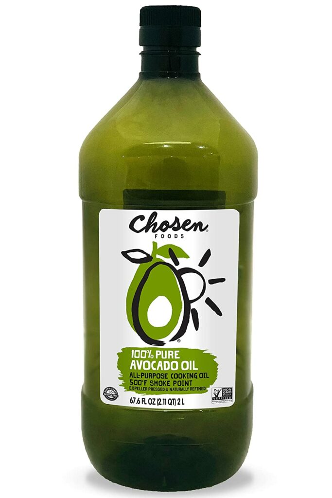Chosen Foods 100% Pure Avocado Oil1