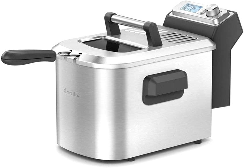 Breville Smart Fryer1