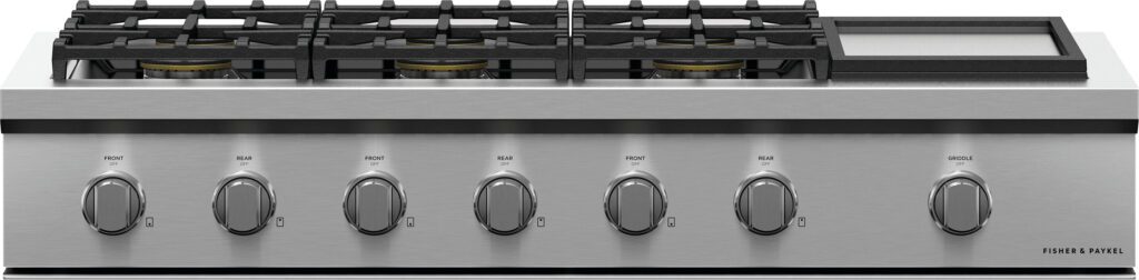 Fisher & Paykel1