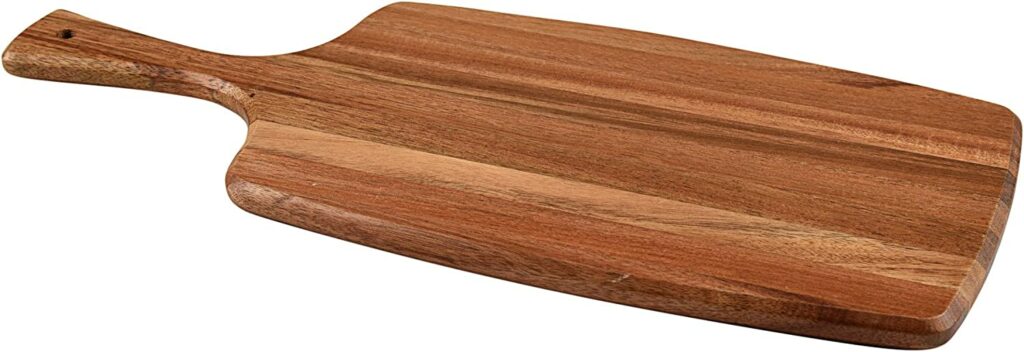 KARRYOUNG Acacia Wood Cutting Board1