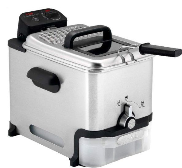 T-Fal Ultimate EZ Clean Fryer1