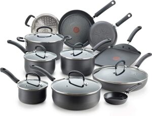 T-fal-Ultimate-Hard-Anodized-Nonstick-17-Piece-Cookware-Set
