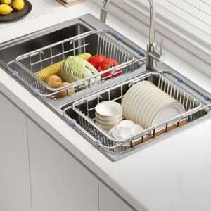 Dish-Draining-Basket