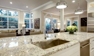 Granite-Countertops