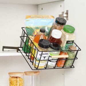 Pull-Down-Modular-Kitchen-Basket