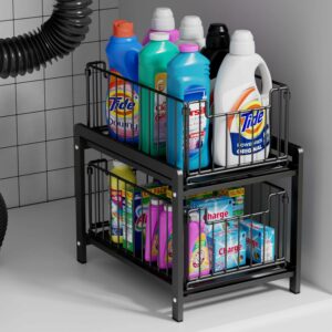 Under-Sink-Basket